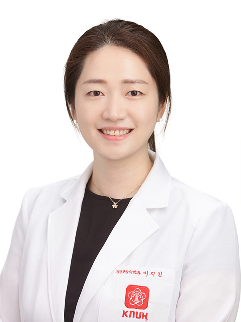 이지민 의료진 이미지